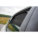 Sonnenschutz für Fiat Tipo ab BJ. 2015, 5-Türer, Blenden hintere Seitentüren