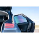 CAR SHADES - HYUNDAI IONIQ 5 5DR 2021> FULL REAR SET