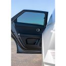 CAR SHADES - HYUNDAI IONIQ 5 5DR 2021> FULL REAR SET