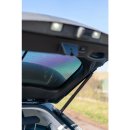 Sonnenschutz für Hyundai IONIQ 5 ab BJ. 2021, Komplett Set