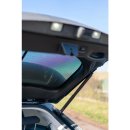 Sonnenschutz für Hyundai IONIQ 5 BJ. 2021-2024, Komplett Set