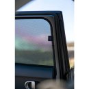 Sonnenschutz für Hyundai IONIQ 5 ab BJ. 2021, für die hinteren Seitentüren