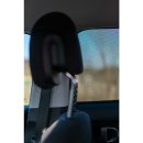 Sonnenschutz für Hyundai IONIQ 5  BJ. 2021-2024, für die hinteren Seitentüren