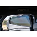 Car Shades for Ford MUSTANG MACH-E 5DR 2021> FULL REAR SET