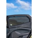 Car Shades for Ford MUSTANG MACH-E 5DR 2021> FULL REAR SET
