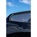 CAR SHADES - FORD MUSTANG MACH-E 5DR 2021> FULL REAR SET