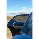 Sonnenschutz für Hyundai IONIQ 5 ab BJ. 2021,...