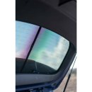 Sonnenschutz für Hyundai i30 Kombi BJ. 17- hinten + Heckscheibe