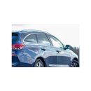 Car Shades for HYUNDAI I30 ESTATE 2017> REAR DOOR SET