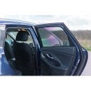 Sonnenschutz für Hyundai i30 Kombi BJ. 17- hintere beiden Türen