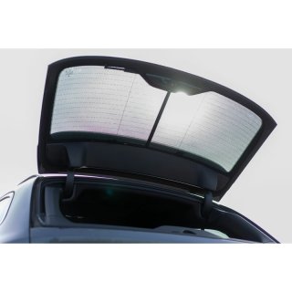 Polestar Auto Sonnenschutz Set / Car Shades passgenau