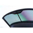 Car Shades for BMW 3 SERIES (G21) TOURING 2019> FULL REAR SET