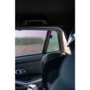 Car Shades for BMW 3 SERIES (G21) TOURING 2019> FULL REAR SET