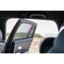 Car Shades for BMW 3 SERIES (G21) TOURING 2019> FULL REAR SET