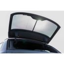 Car Shades for BMW 3 SERIES (G21) TOURING 2019> FULL REAR SET