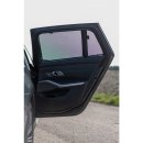 Sonnenschutz für BMW 3er Touring (G21) Kombi Ab BJ....