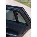 Sonnenschutz für BMW 3er Touring (G21) Kombi Ab BJ. 2019, hintere beiden Türen