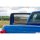 Car Shades for Ford RANGER DOUBLE CAB 2011> REAR DOOR SET