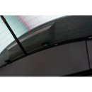 Sonnenschutz für Audi Q3 (F3) 5-Türer ab 2018 Blenden hinten + Heckscheibe