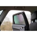 Car Shades for Audi Q3 5dr 18-25 (SUV-TYP F3) Full Rear Set