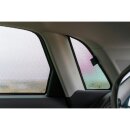 Car Shades for Audi Q3 5dr 18-25 (SUV-TYP F3) Full Rear Set