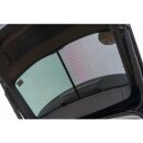Car Shades for Audi Q3 5dr 18-25 (SUV-TYP F3) Full Rear Set