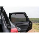 Car Shades for AUDI Q3 5DR 18> (F3) REAR DOOR SET