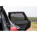 Car Shades for Audi Q3 5dr 18-25 (F3) Rear Door Set
