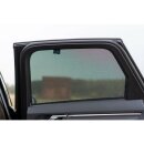 Car Shades for Audi Q3 5dr 18-25 (F3) Rear Door Set