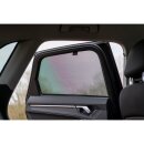 Car Shades for Audi Q3 5dr 18-25 (F3) Rear Door Set
