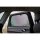 Car Shades for Audi Q3 5dr 18-25 (F3) Rear Door Set