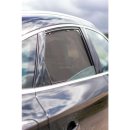 Sonnenschutz für Audi Q5 Sportback ab BJ. 2021, Blenden hinten + Heckscheibe
