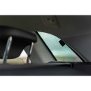 Sonnenschutz für Audi e-tron ab BJ. 2019 Blenden hinten + Heckscheibe