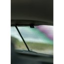 Sonnenschutz für Audi e-tron ab BJ. 2019 Blenden hinten + Heckscheibe
