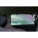Car Shades for AUDI E-TRON 2019> REAR DOOR SET
