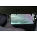 Car Shades for AUDI Q8 E-TRON 2019-25 REAR DOOR SET