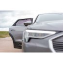 Car Shades for AUDI Q8 E-TRON 2019-25 REAR DOOR SET