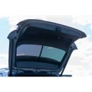 Car Shades for VW GOLF MK8 ESTATE 2020> FULL REAR SET