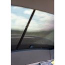 Car Shades for VW GOLF MK8 ESTATE 2020> FULL REAR SET