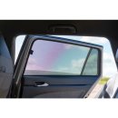 Car Shades for VW GOLF MK8 ESTATE 2020> FULL REAR SET