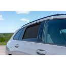 Car Shades for VW GOLF MK8 ESTATE 2020> FULL REAR SET