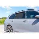 Car Shades for VW GOLF MK8 ESTATE 2020> REAR DOOR SET