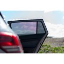 Car Shades for VW GOLF MK8 ESTATE 2020> REAR DOOR SET