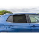 Car Shades for VW T-CROSS 5DR 2018> FULL REAR SET