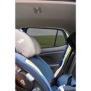 Sonnenschutz für VW T-Cross ab 2018 Blenden hintere Türen