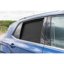 Sonnenschutz für VW T-Cross ab 2018 Blenden hintere Türen
