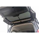 Car Shades for CITROEN BERLINGO MULTISPACE XL 2018> FULL REAR SET