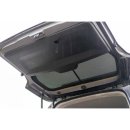 Car Shades for CITROEN BERLINGO MULTISPACE XL 2018> FULL REAR SET