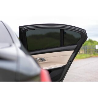 BIXUAN I3 Sonnenschutz Für Frontscheibe – Kompatibel Mit BMW 3er (F30, G20, G21, G28) & 4er (G22, G23, G26) Sowie I3/i4 (2013–2024) – UV-blockierend, Faltbar, Einfache Montage BIXUAN I3 Sonnenschutz Für Frontscheibe – Kompatibel Mit BMW 3er (F30, G20, G21, G28) & 4er (G22, G23, G26) Sowie I3/i4 (2013–2024) – UV-blockierend, Faltbar, Einfache Montage