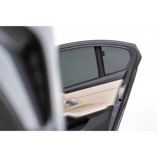 Sonnenschutz für BMW 3er (G20) Limousine Ab BJ. 2019Hintere Türen und,  99,90 €